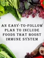 foods that boost immune system