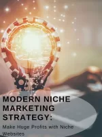 Modern Niche Marketing Strategy