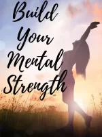 how to build mental strength book cover
