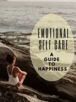 emotional self care