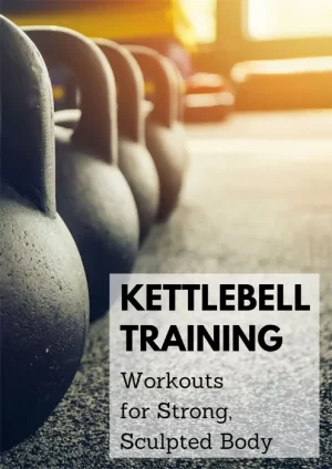 kettlebell training free pdf book