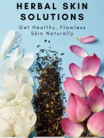 herbal skin solutions