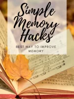 best way to improve memory